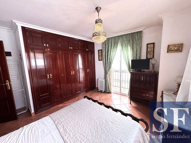 3 chambre Maison de Ville à vendre à Sedella - 156 000 € (Ref: 9787666)