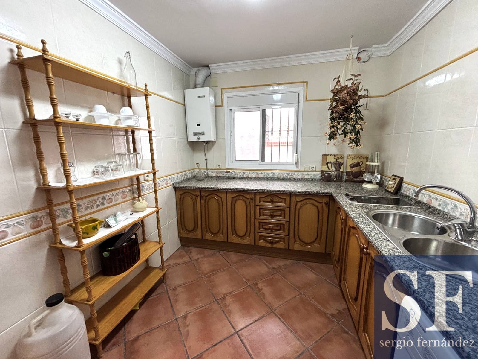 3 bedroom Townhouse for sale in Sedella - € 156,000 (Ref: 9787666)