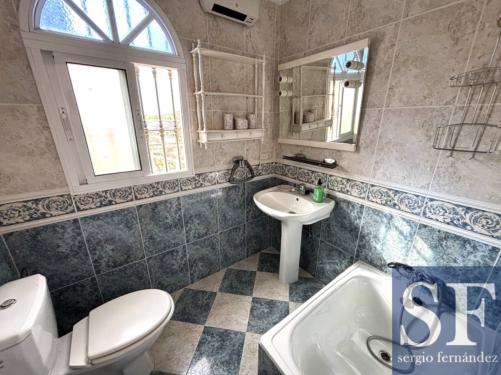 3 bedroom Townhouse for sale in Sedella - € 156,000 (Ref: 9787666)