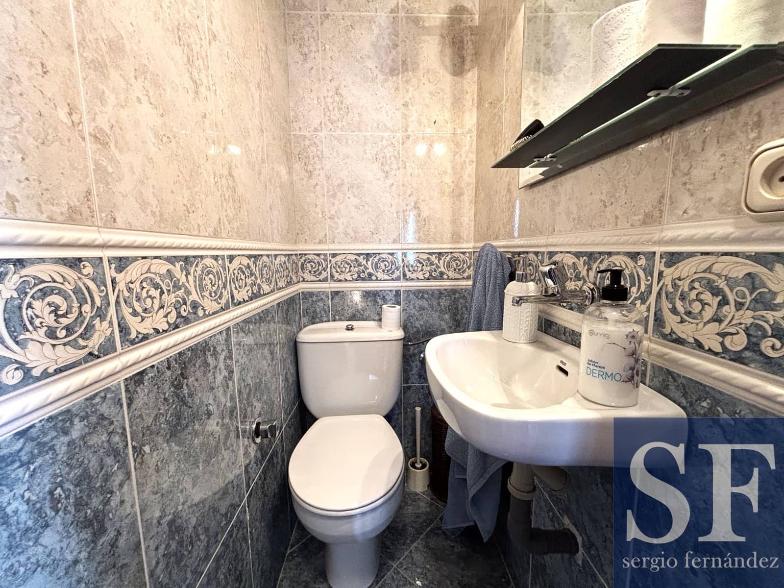 3 bedroom Townhouse for sale in Sedella - € 156,000 (Ref: 9787666)