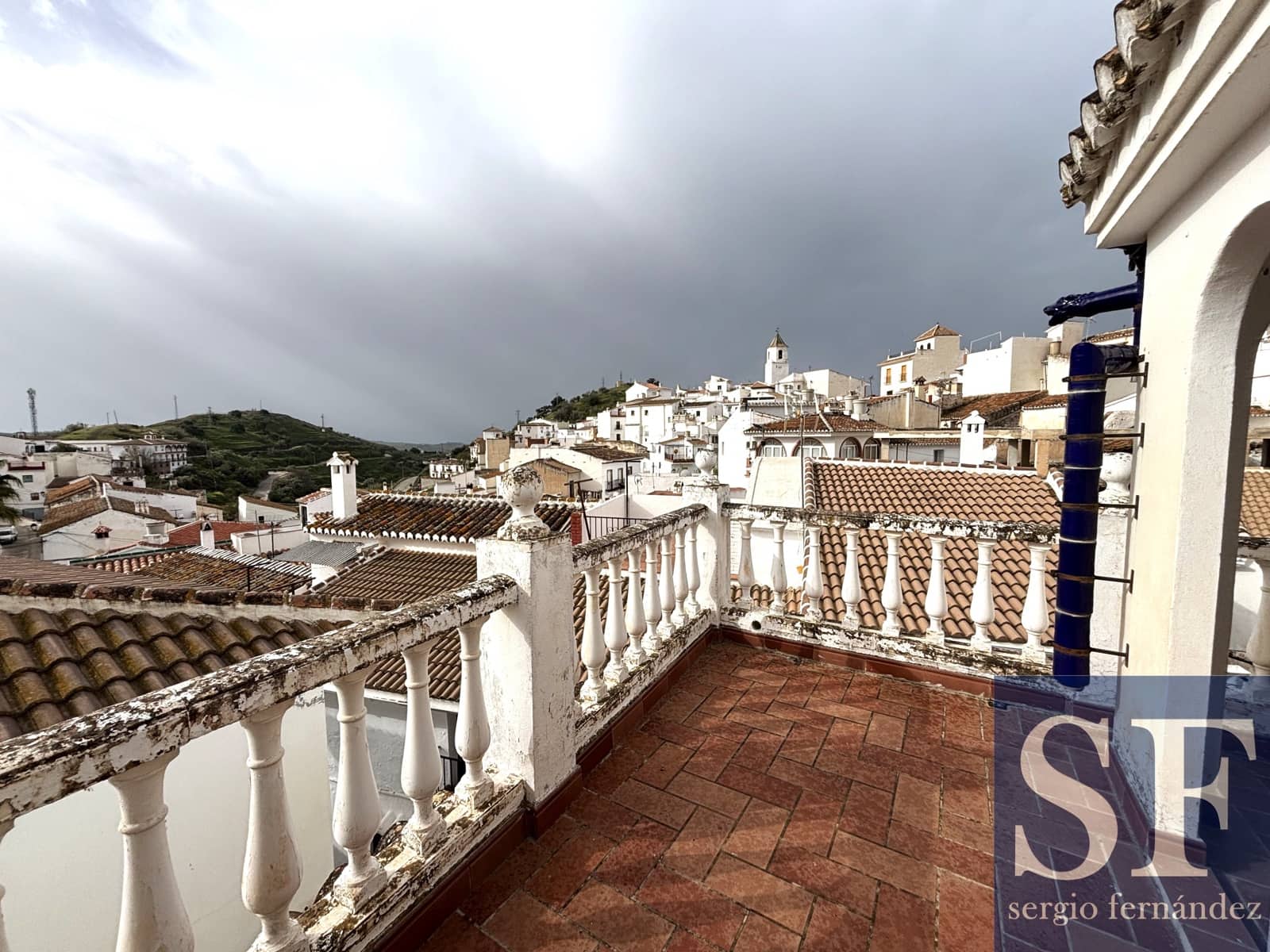 3 bedroom Townhouse for sale in Sedella - € 156,000 (Ref: 9787666)