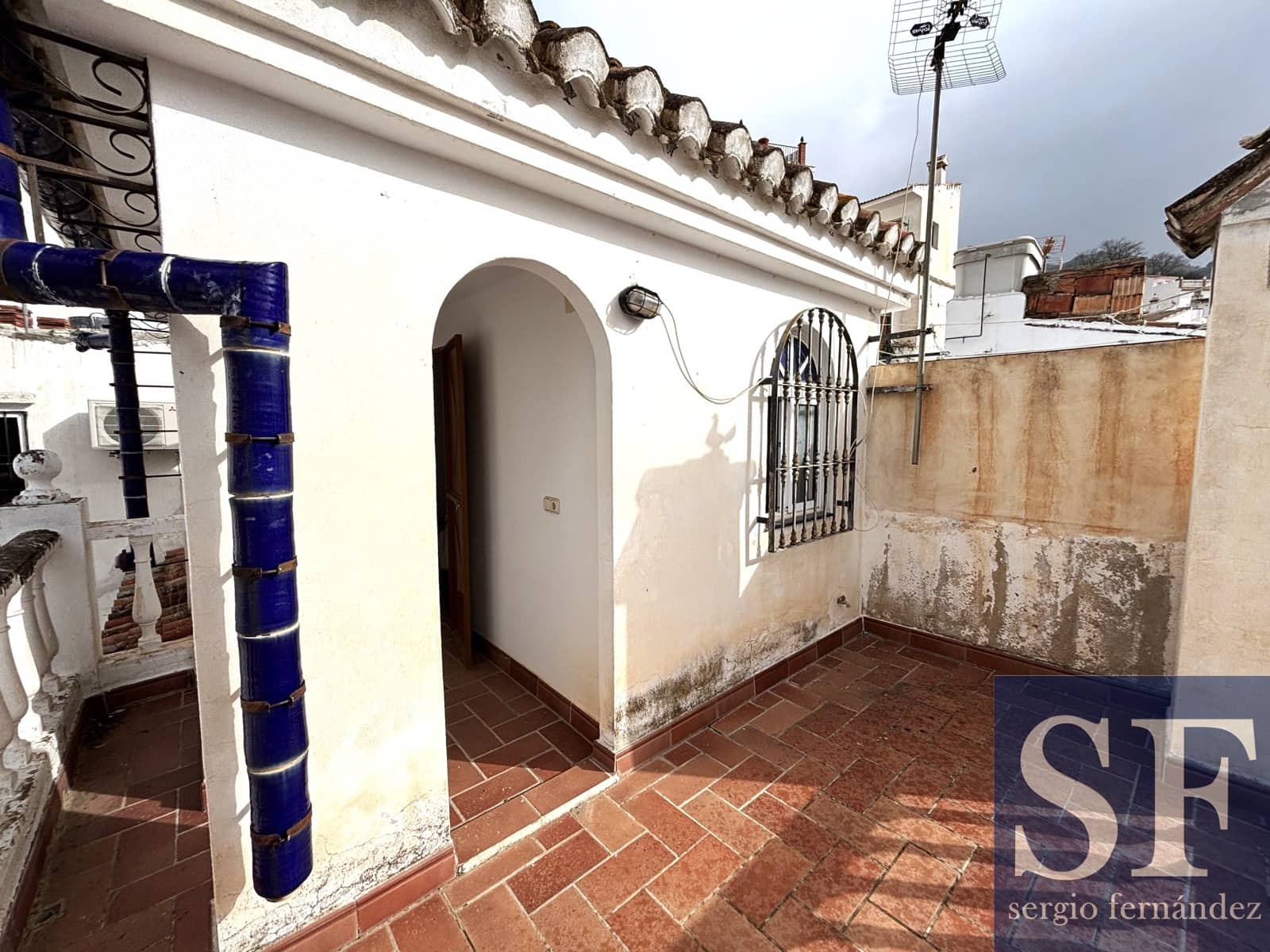 3 bedroom Townhouse for sale in Sedella - € 156,000 (Ref: 9787666)