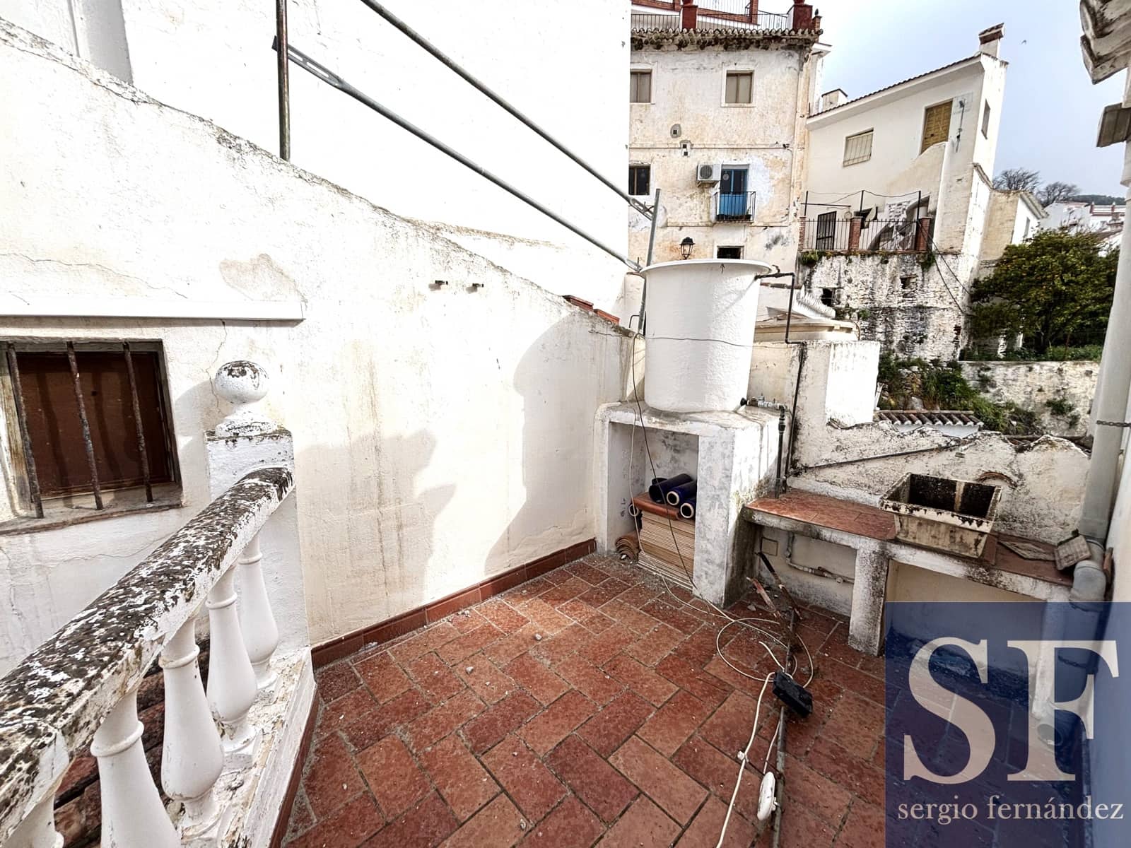 3 bedroom Townhouse for sale in Sedella - € 156,000 (Ref: 9787666)