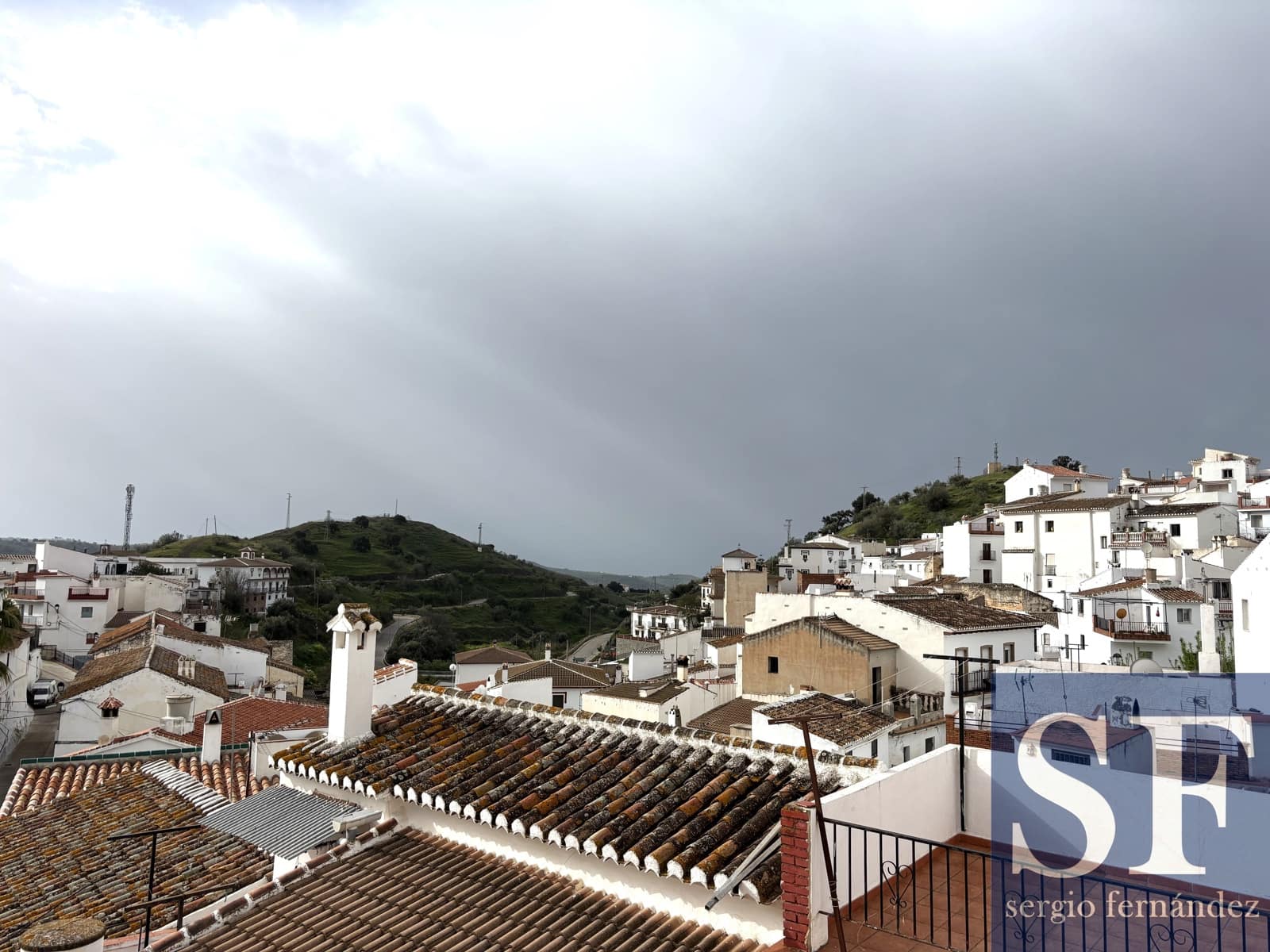 3 bedroom Townhouse for sale in Sedella - € 156,000 (Ref: 9787666)