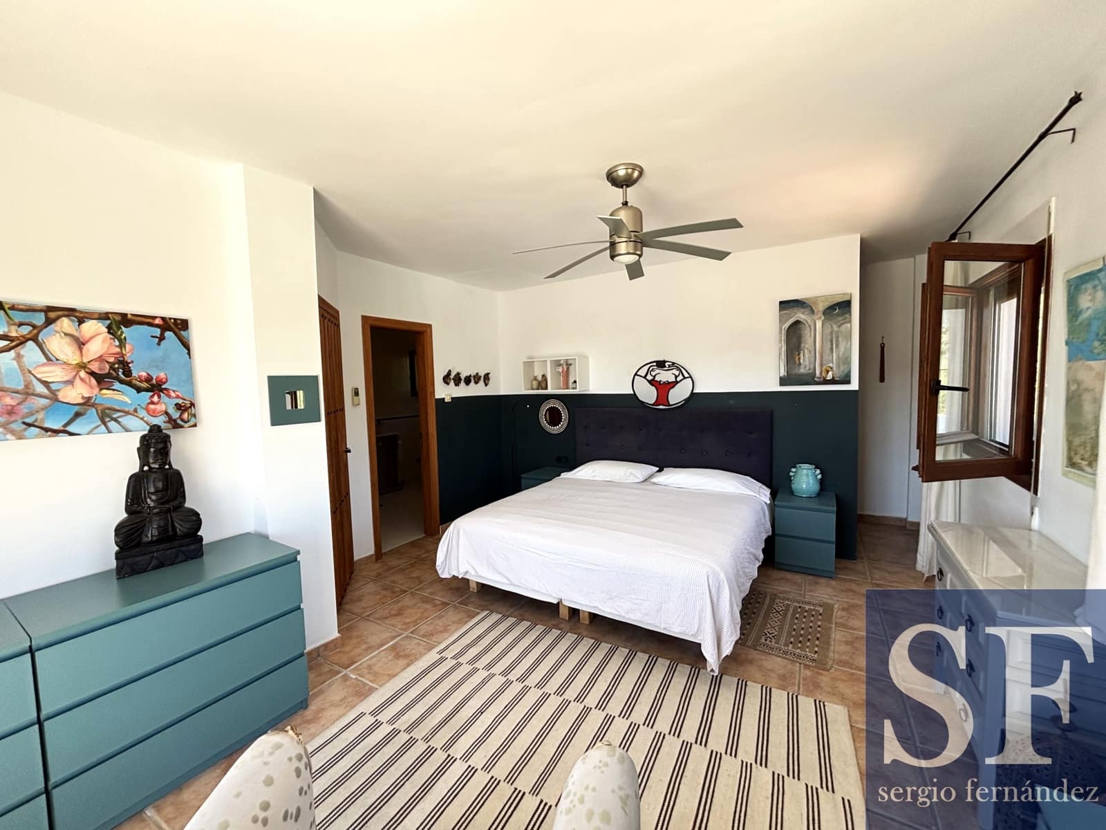 5 bedroom Villa for sale in Competa with pool - € 820,000 (Ref: 9787667)