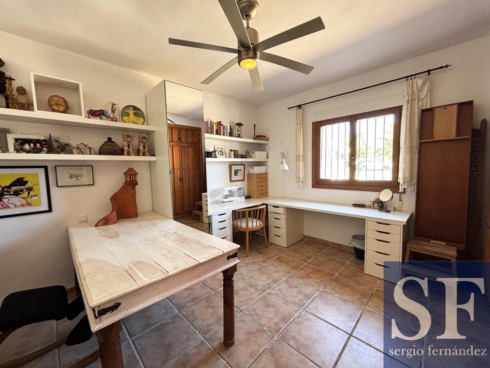 5 bedroom Villa for sale in Competa with pool - € 820,000 (Ref: 9787667)