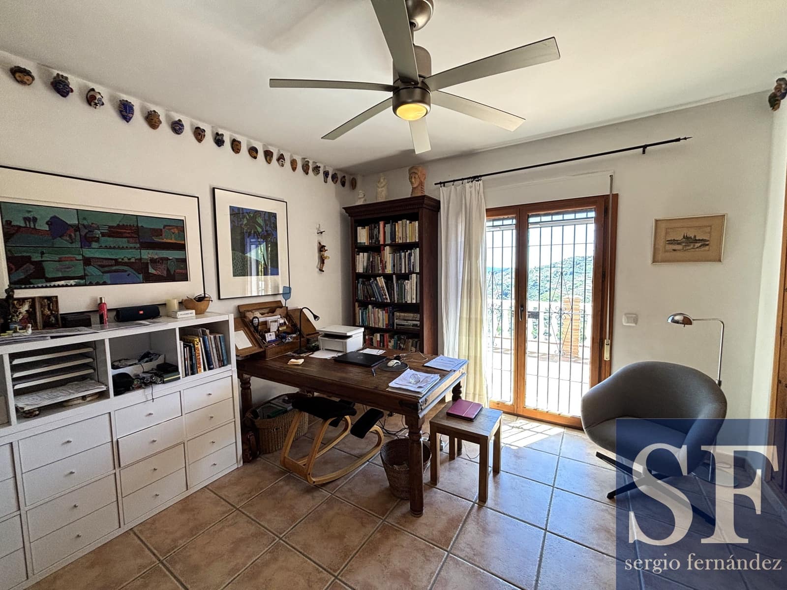 5 bedroom Villa for sale in Competa with pool - € 820,000 (Ref: 9787667)