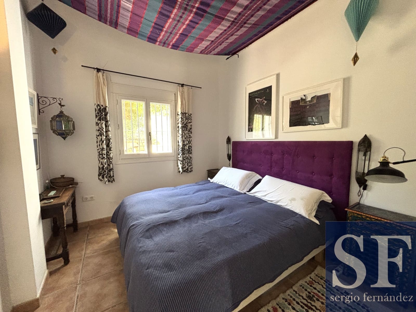 5 bedroom Villa for sale in Competa with pool - € 820,000 (Ref: 9787667)