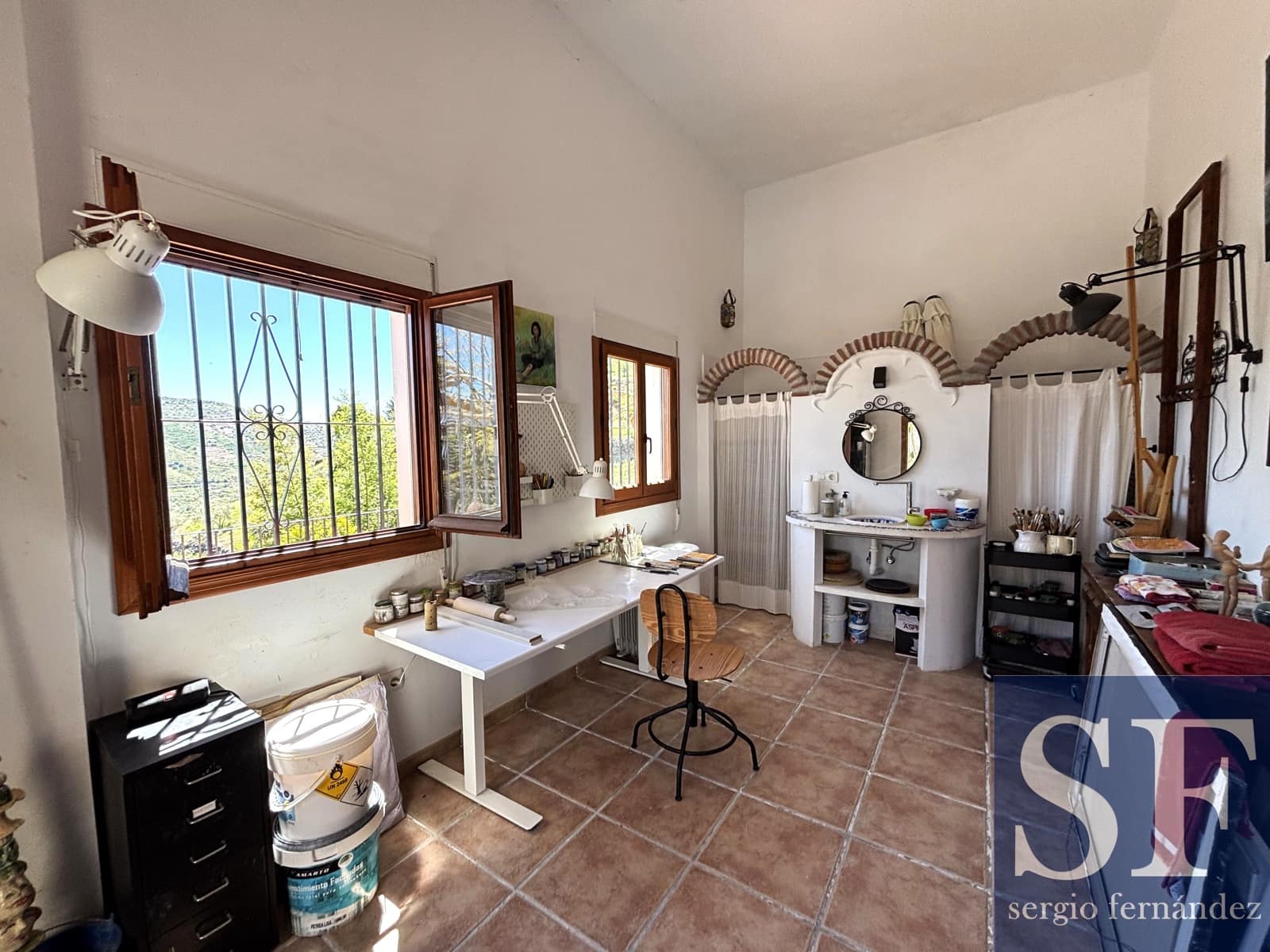 5 bedroom Villa for sale in Competa with pool - € 820,000 (Ref: 9787667)