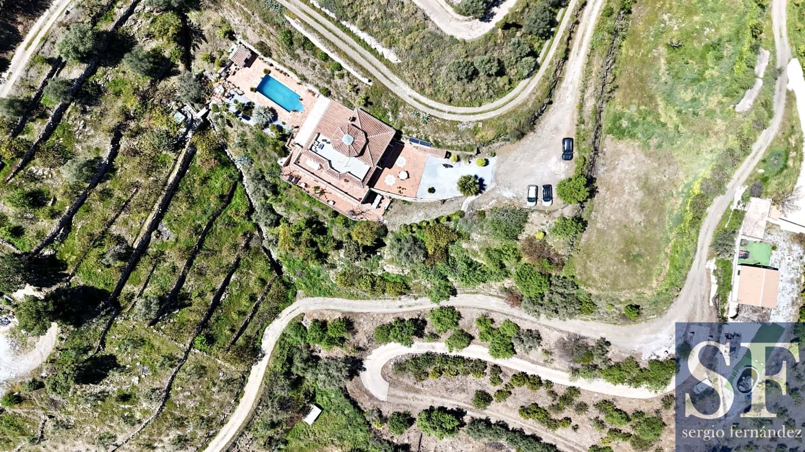 5 bedroom Villa for sale in Competa with pool - € 820,000 (Ref: 9787667)