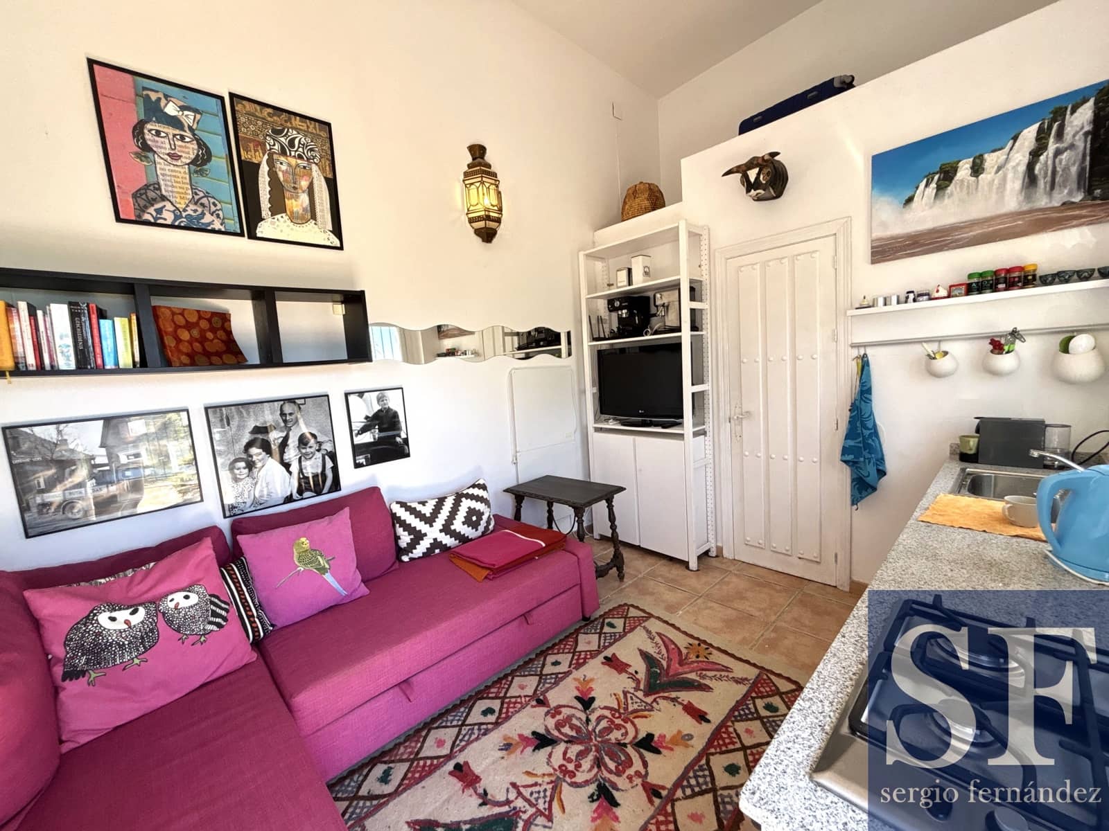 5 bedroom Villa for sale in Competa with pool - € 820,000 (Ref: 9787667)