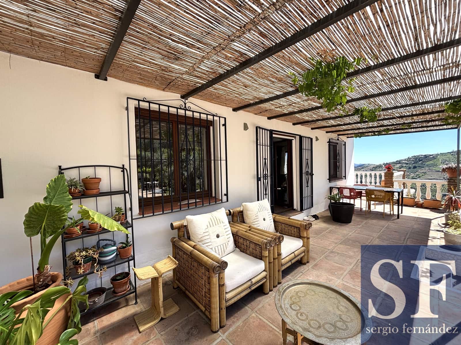 5 bedroom Villa for sale in Competa with pool - € 820,000 (Ref: 9787667)