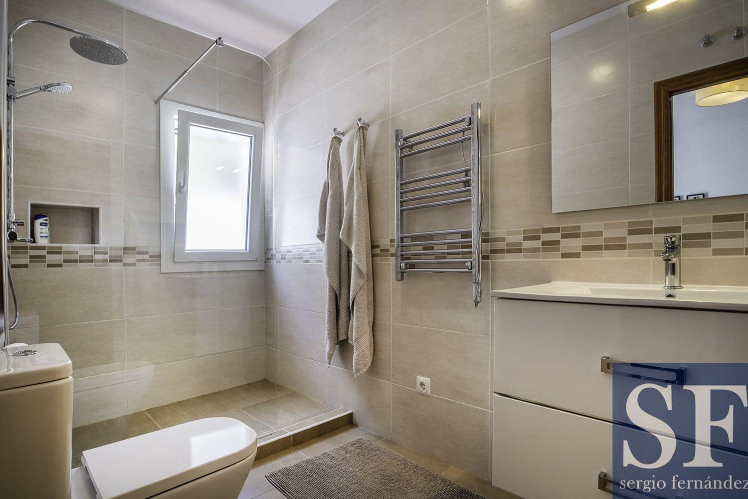 5 soverom Villa til salgs i Competa med svømmebasseng - € 975 000 (Ref: 9787668)