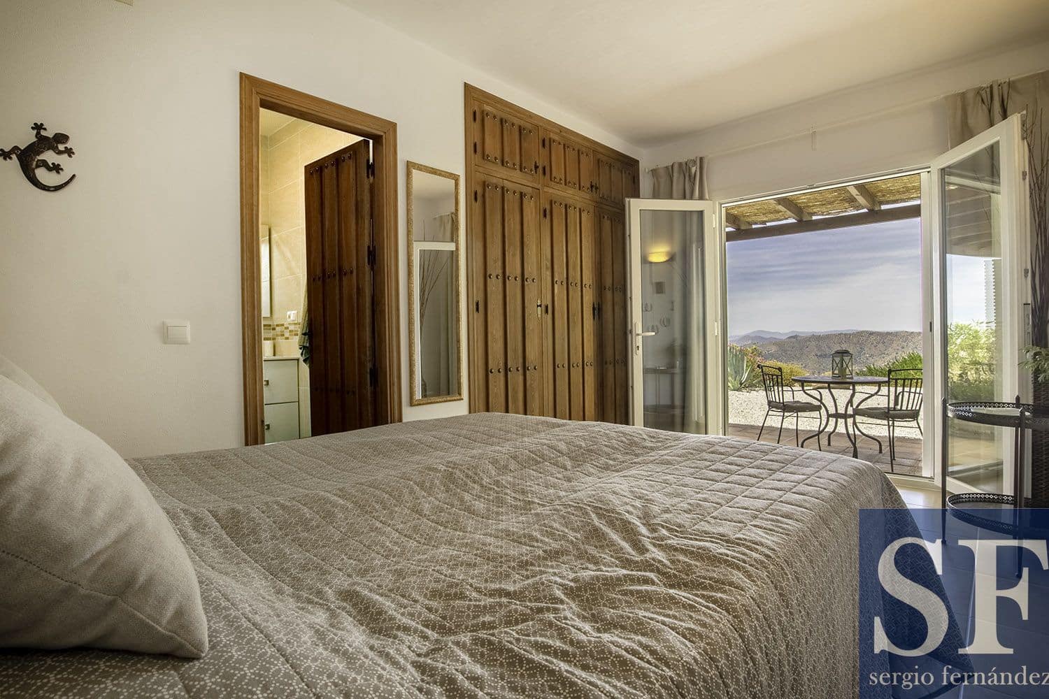 5 soverom Villa til salgs i Competa med svømmebasseng - € 975 000 (Ref: 9787668)