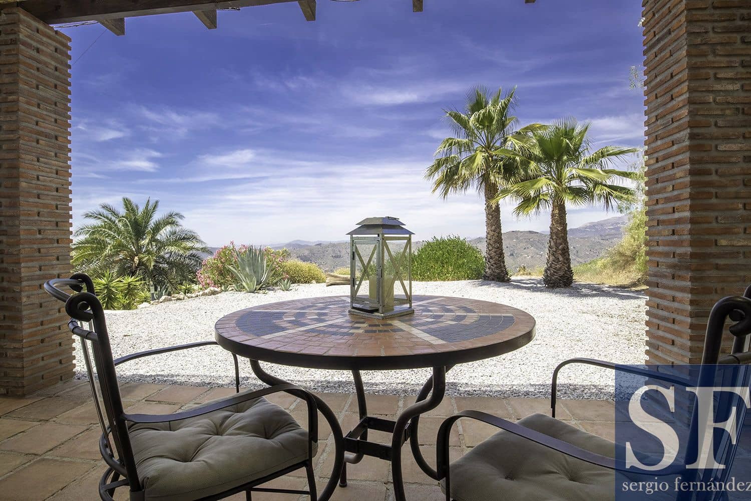 5 soverom Villa til salgs i Competa med svømmebasseng - € 975 000 (Ref: 9787668)