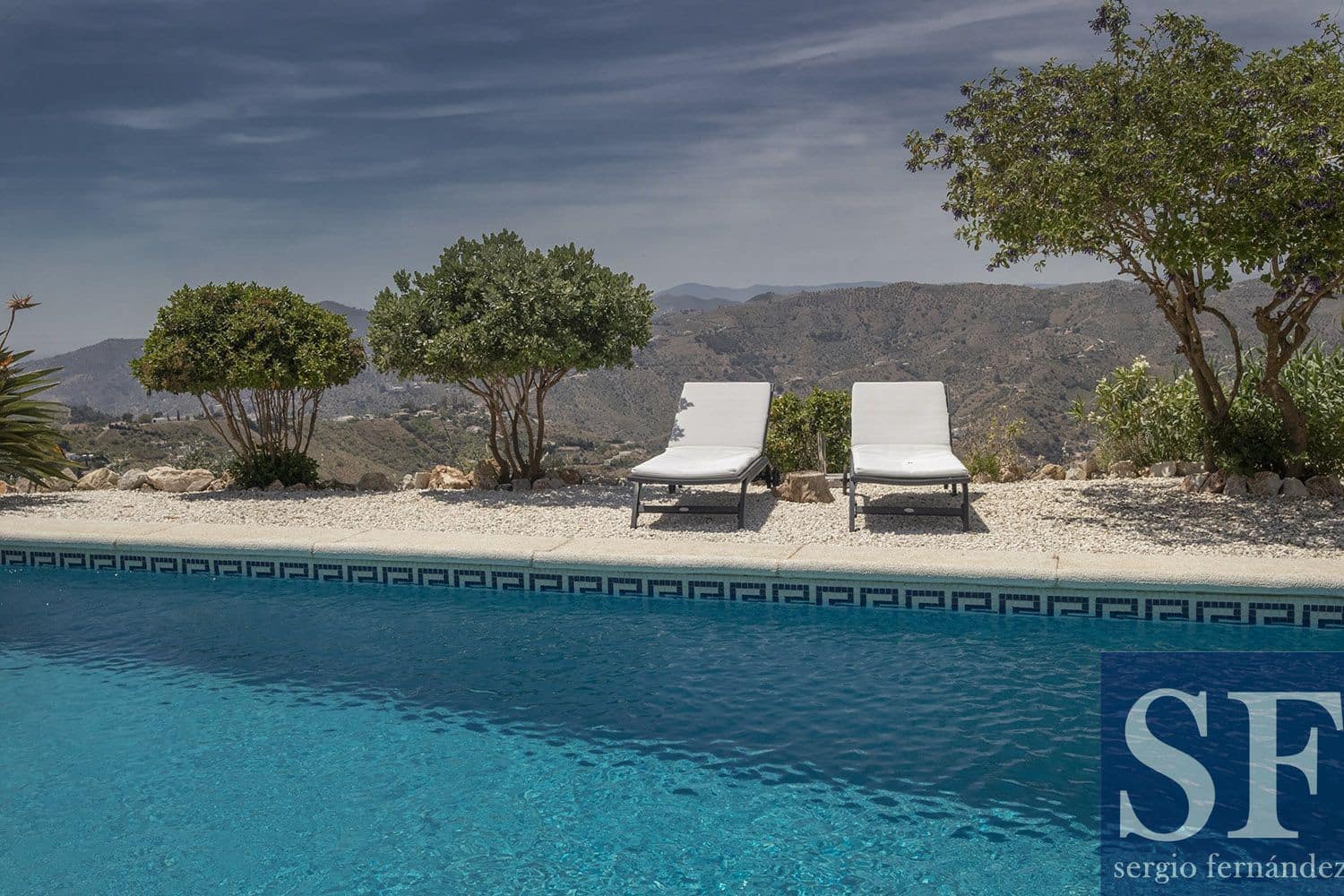 5 soverom Villa til salgs i Competa med svømmebasseng - € 975 000 (Ref: 9787668)