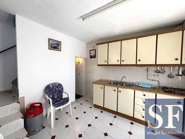 1 camera da letto Casa in vendita in Cómpeta - 135.000 € (Rif: 9787669)
