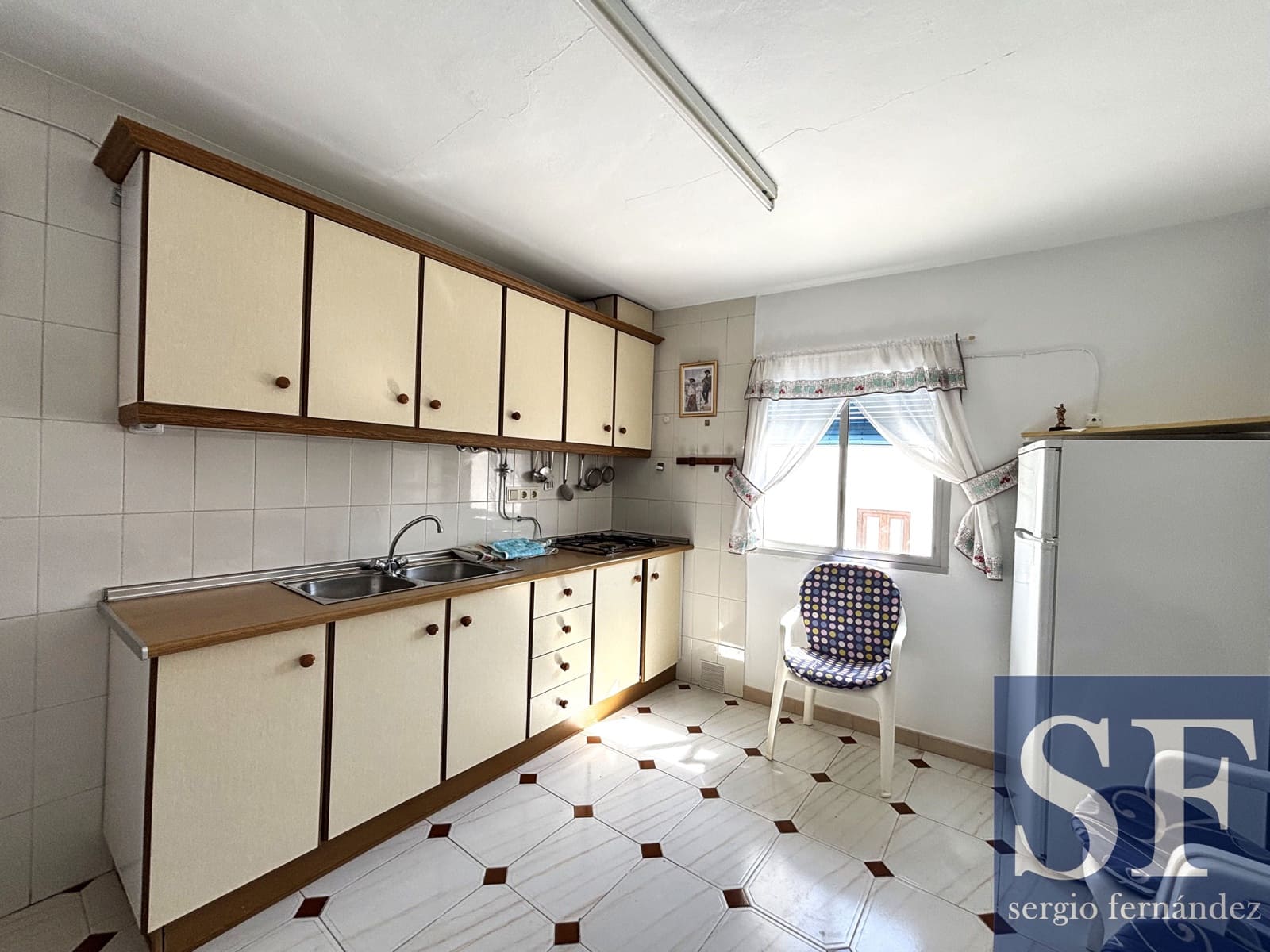 1 camera da letto Casa in vendita in Competa - 135.000 € (Rif: 9787669)