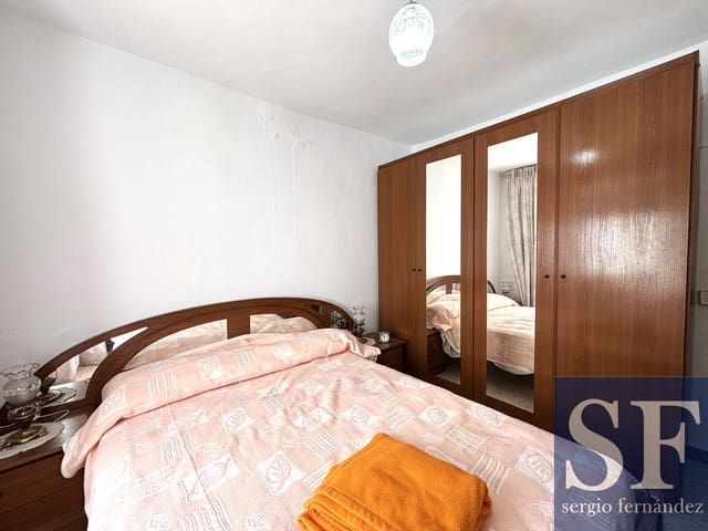 1 camera da letto Casa in vendita in Cómpeta - 135.000 € (Rif: 9787669)