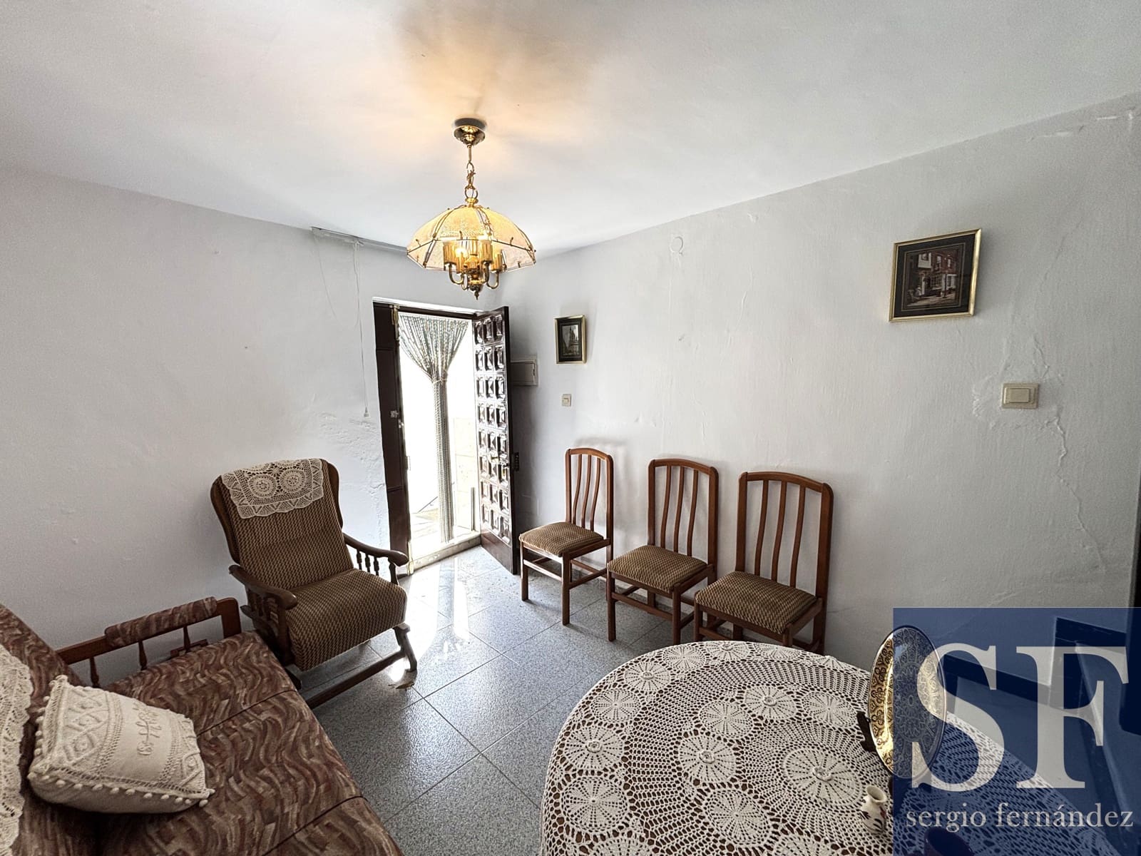 1 camera da letto Casa in vendita in Competa - 135.000 € (Rif: 9787669)