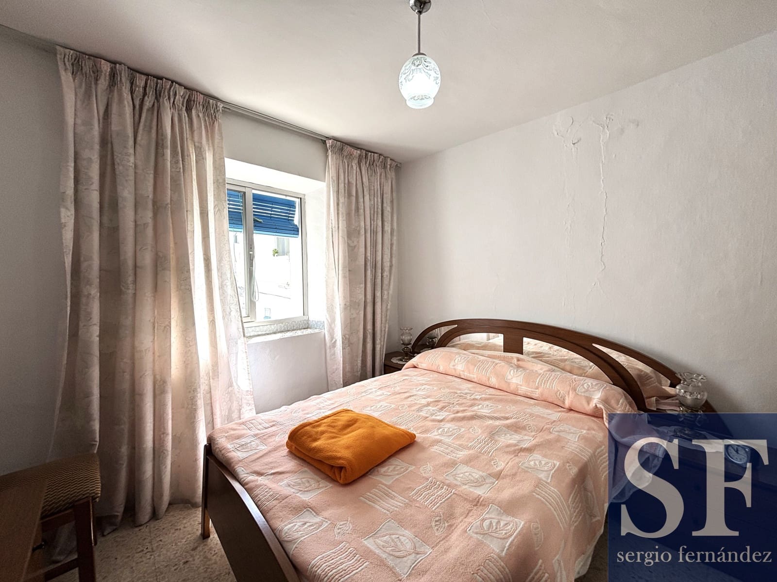 1 camera da letto Casa in vendita in Competa - 135.000 € (Rif: 9787669)