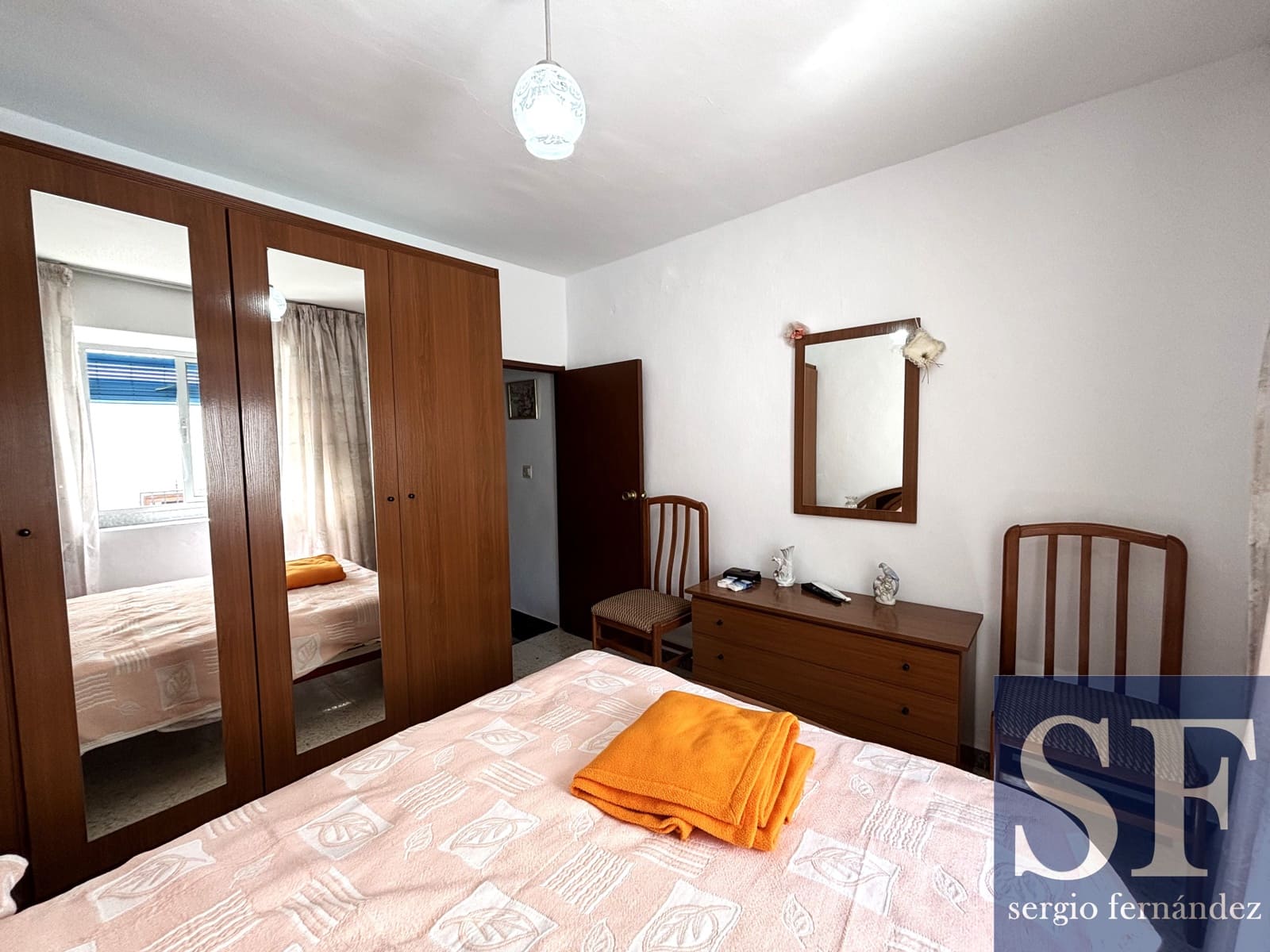 1 camera da letto Casa in vendita in Competa - 135.000 € (Rif: 9787669)