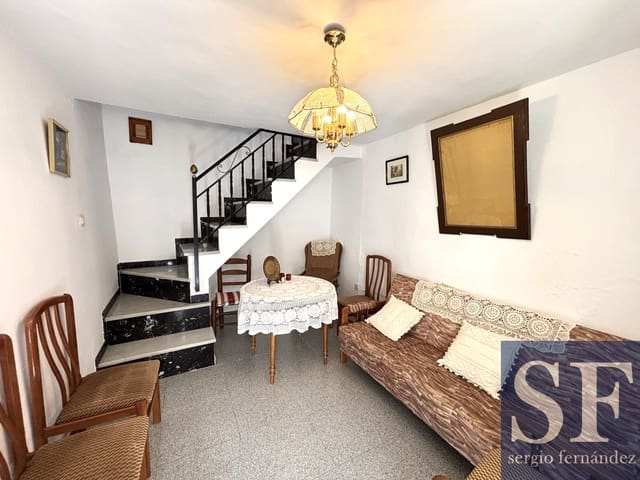 1 camera da letto Casa in vendita in Cómpeta - 135.000 € (Rif: 9787669)