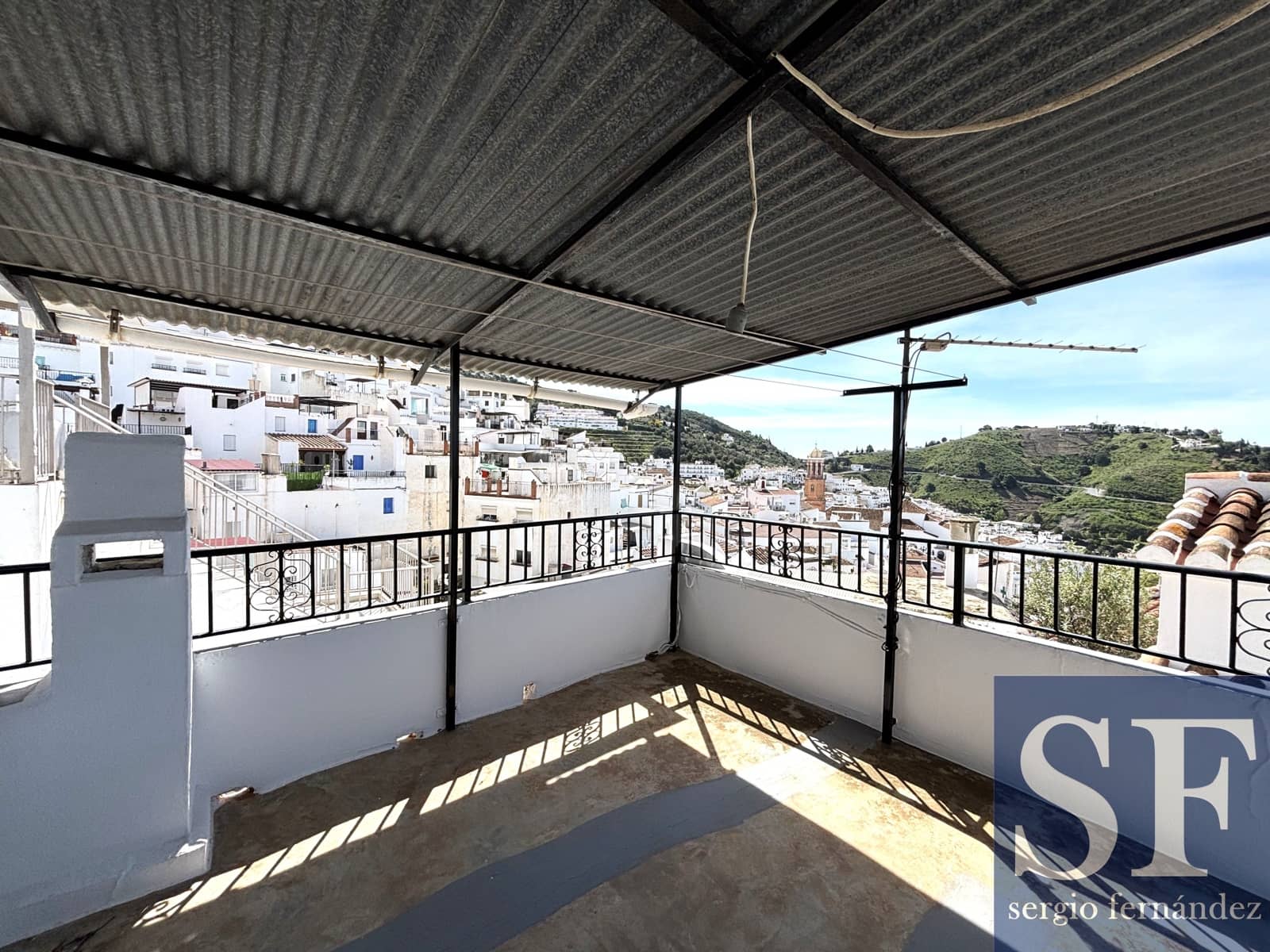 1 camera da letto Casa in vendita in Competa - 135.000 € (Rif: 9787669)