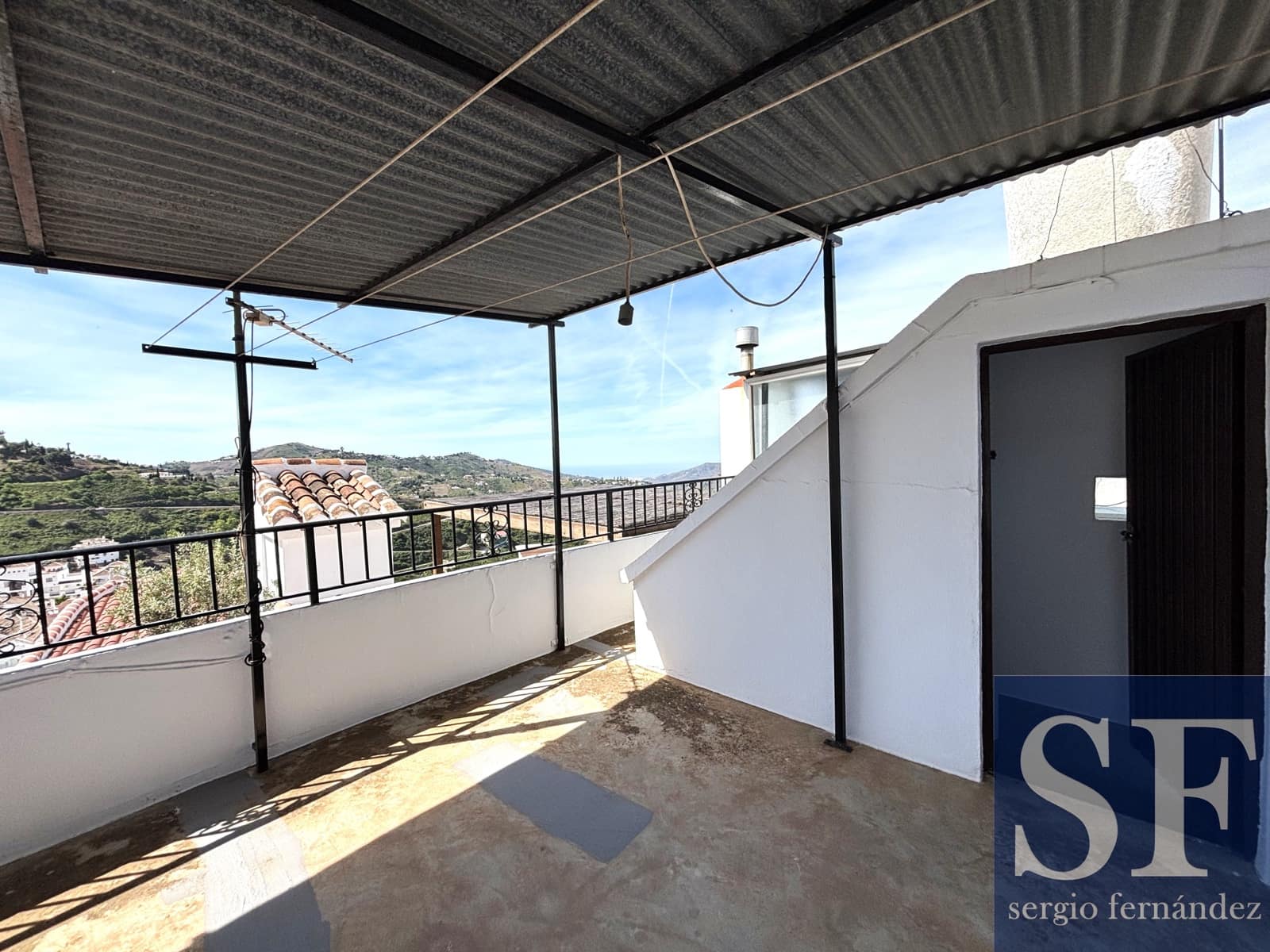 1 camera da letto Casa in vendita in Competa - 135.000 € (Rif: 9787669)