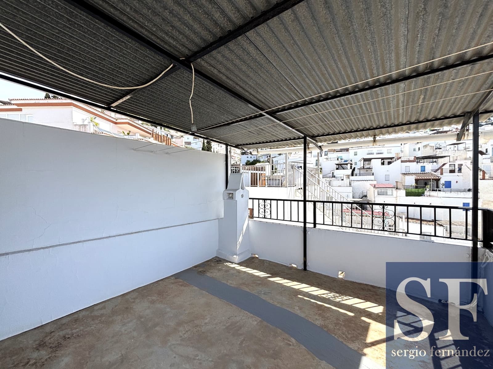 1 camera da letto Casa in vendita in Competa - 135.000 € (Rif: 9787669)