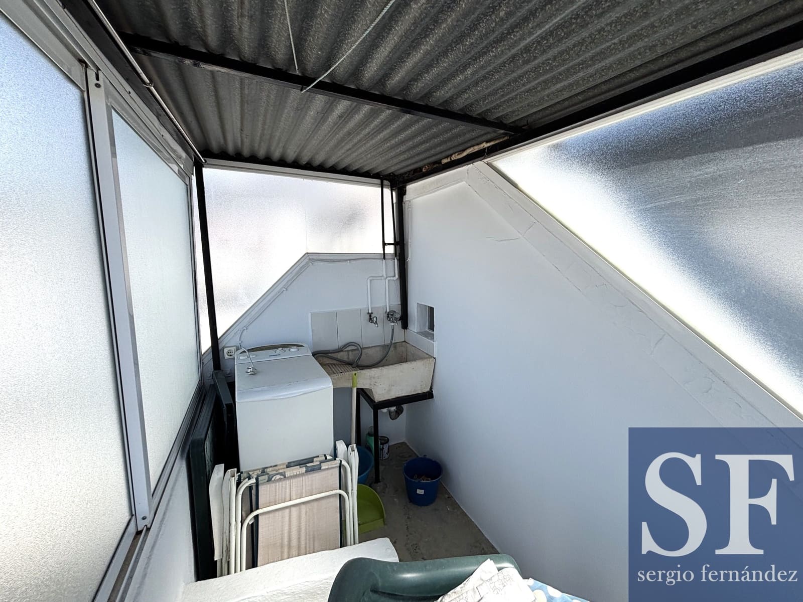 1 camera da letto Casa in vendita in Competa - 135.000 € (Rif: 9787669)