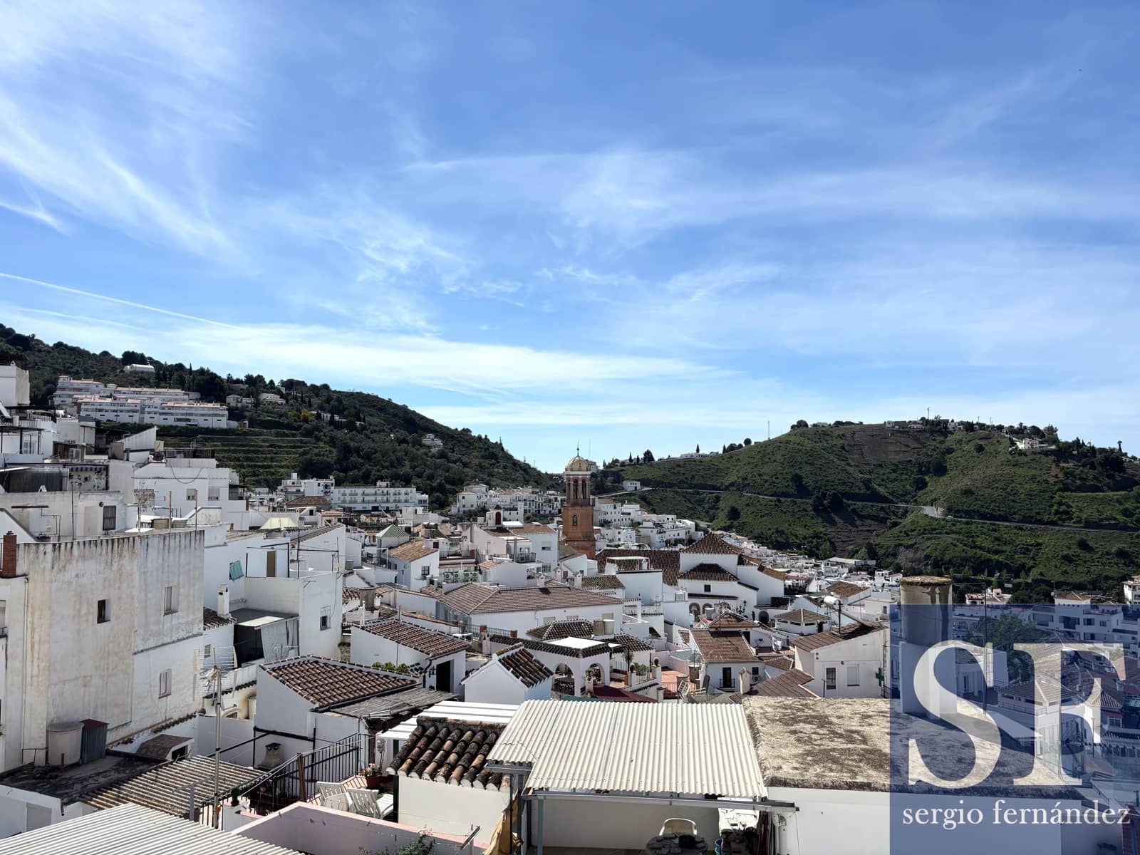 1 camera da letto Casa in vendita in Competa - 135.000 € (Rif: 9787669)