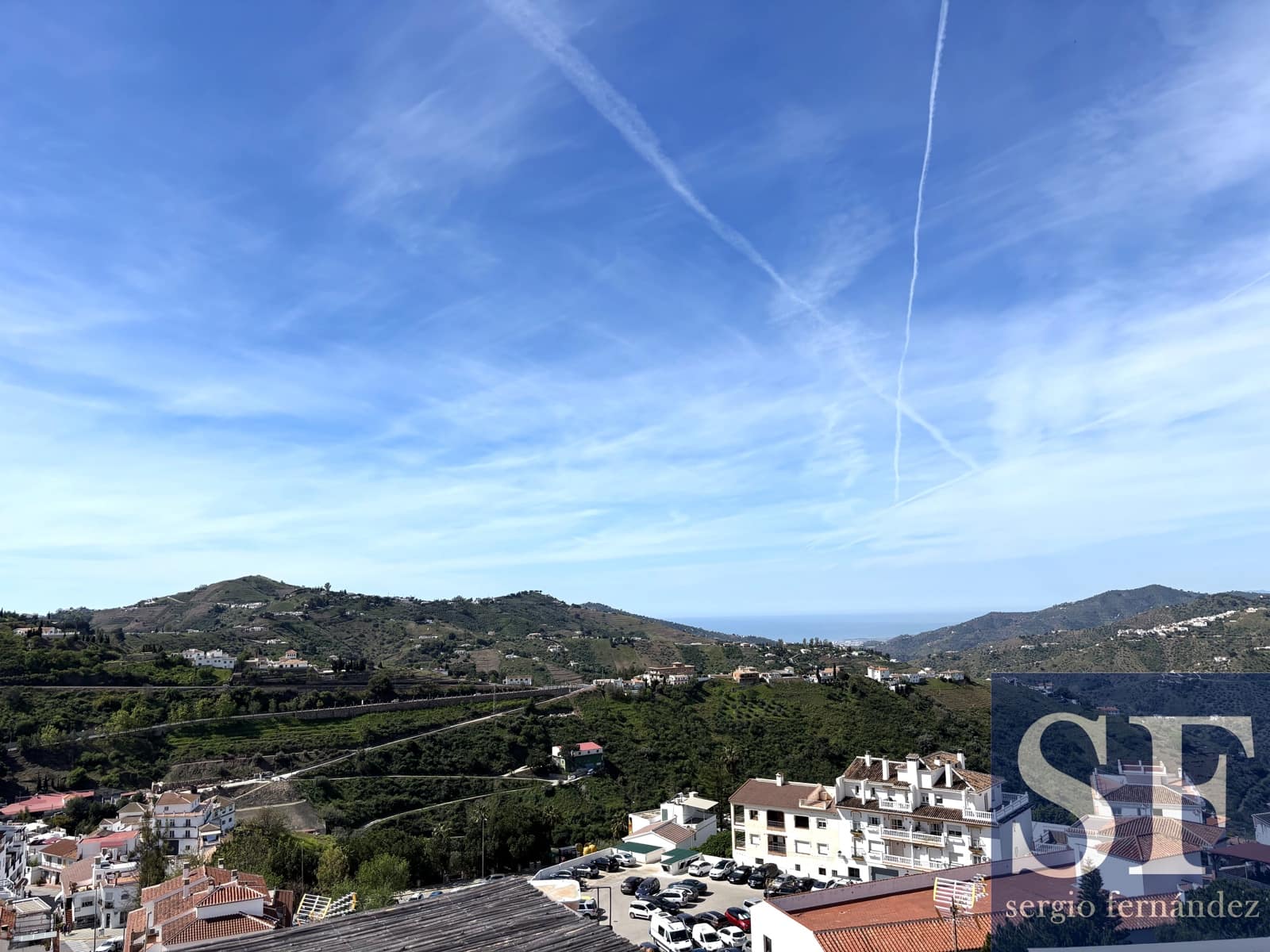 1 camera da letto Casa in vendita in Competa - 135.000 € (Rif: 9787669)