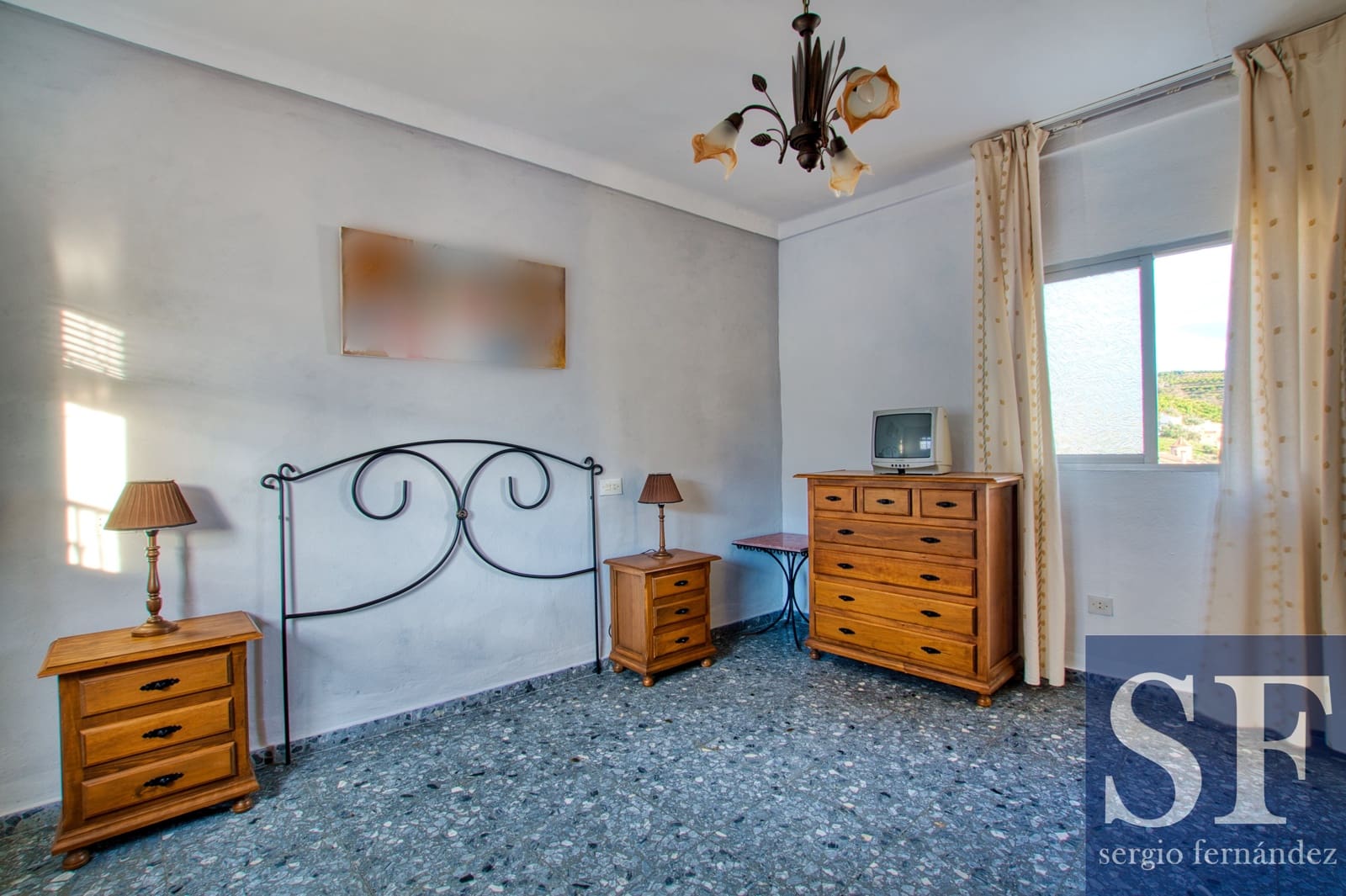 3 sypialnia Dom na sprzedaż w Benamargosa - 150 000 € (Ref: 9798290)