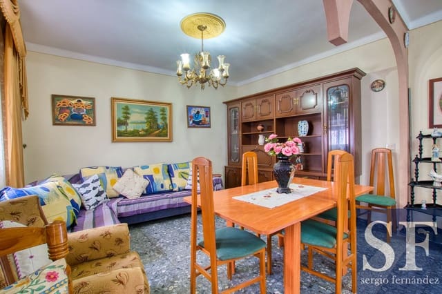 3 sypialnia Dom na sprzedaż w Benamargosa - 150 000 € (Ref: 9798290)