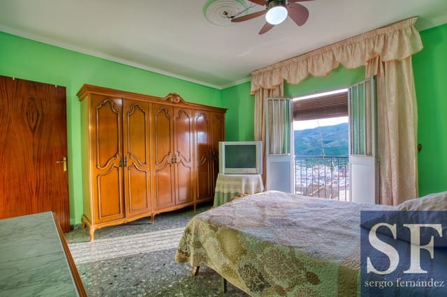 3 sypialnia Dom na sprzedaż w Benamargosa - 150 000 € (Ref: 9798290)