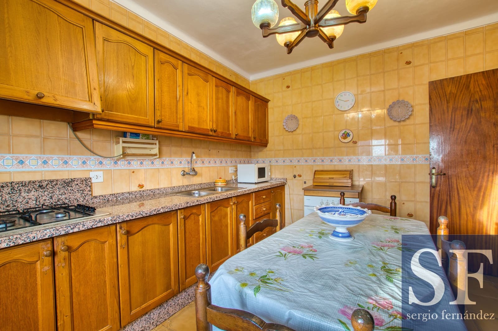 3 sypialnia Dom na sprzedaż w Benamargosa - 150 000 € (Ref: 9798290)