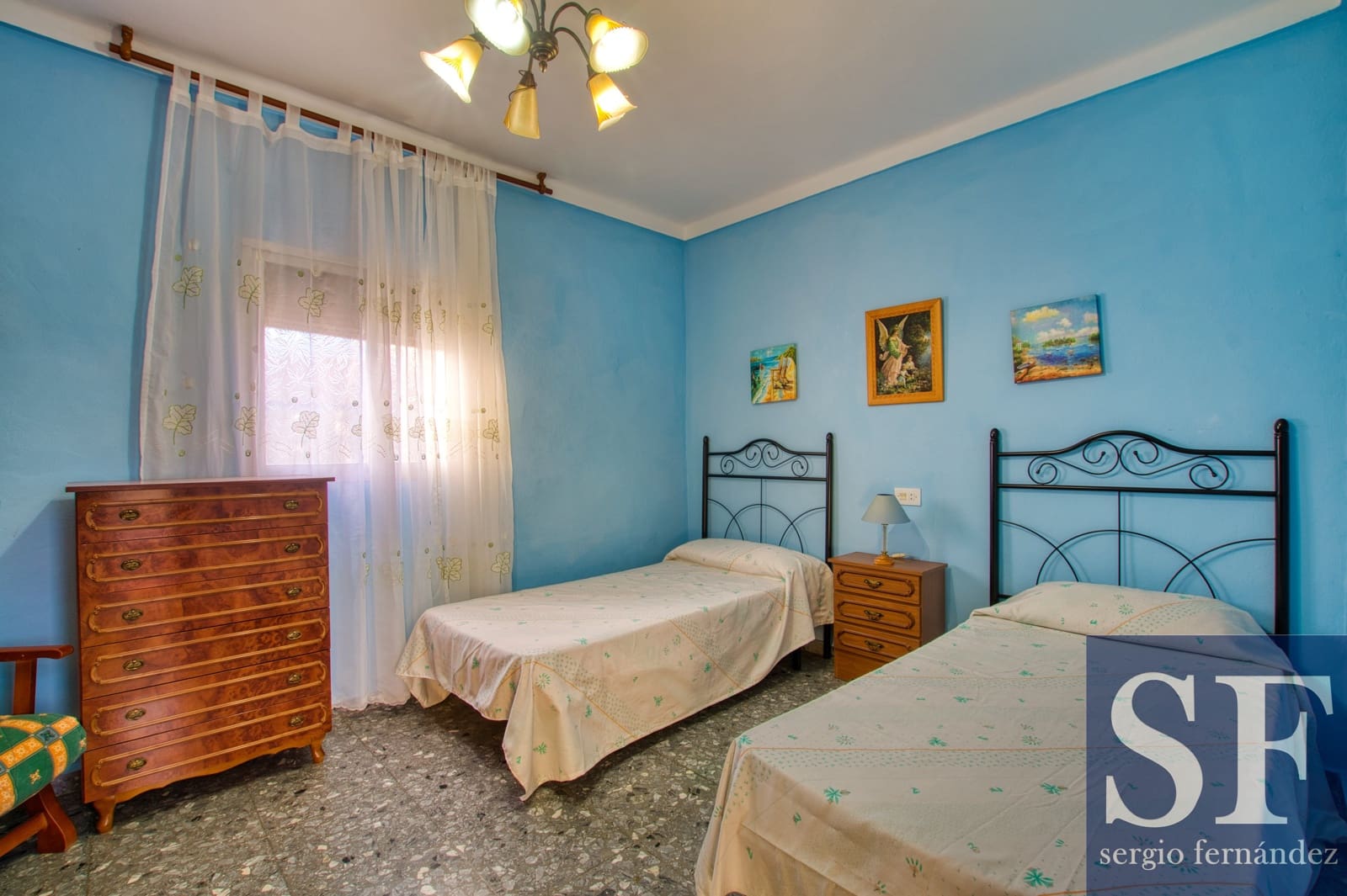 3 sypialnia Dom na sprzedaż w Benamargosa - 150 000 € (Ref: 9798290)