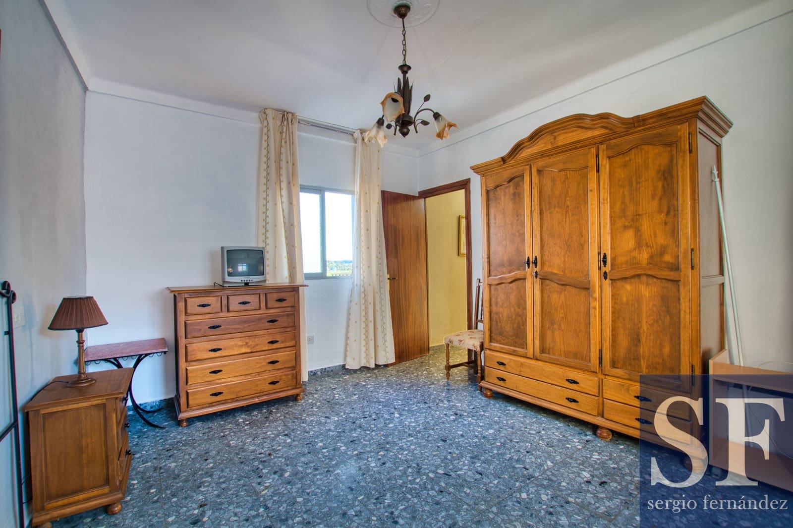 3 sypialnia Dom na sprzedaż w Benamargosa - 150 000 € (Ref: 9798290)