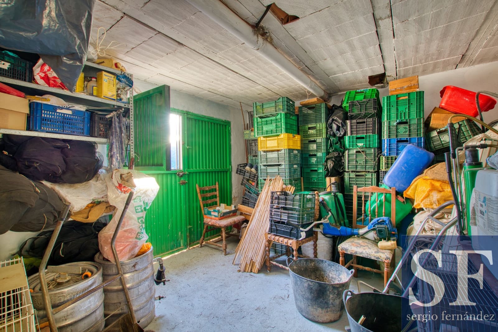 3 sypialnia Dom na sprzedaż w Benamargosa - 150 000 € (Ref: 9798290)