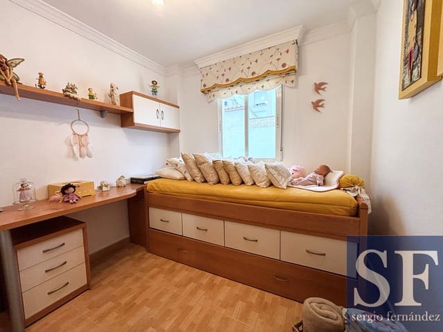 3 quarto Casa em Banda para venda em Chilches, Vélez-Málaga com piscina - 429 000 € (Ref: 9798291)