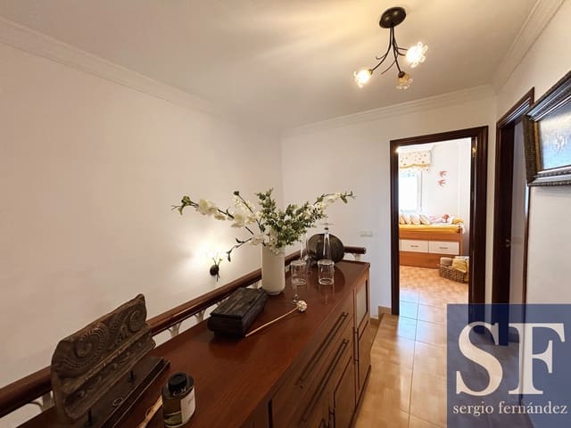 3 quarto Casa em Banda para venda em Chilches, Vélez-Málaga com piscina - 429 000 € (Ref: 9798291)