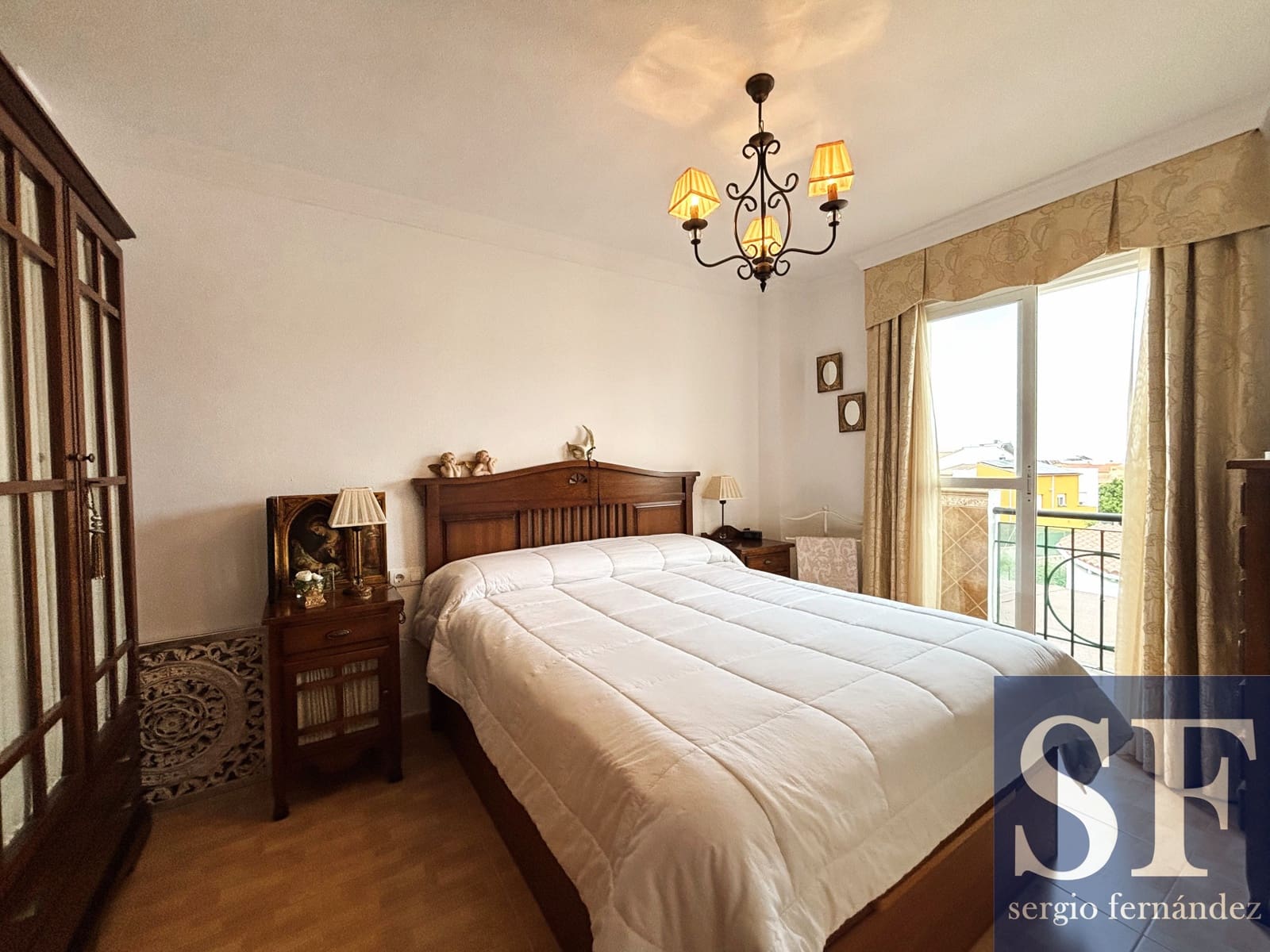 Casa de 3 habitaciones en Chilches en venta con piscina - 429.000 € (Ref: 9798291)