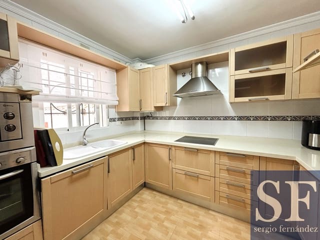 3 quarto Casa em Banda para venda em Chilches, Vélez-Málaga com piscina - 429 000 € (Ref: 9798291)