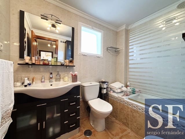 3 quarto Casa em Banda para venda em Chilches, Vélez-Málaga com piscina - 429 000 € (Ref: 9798291)