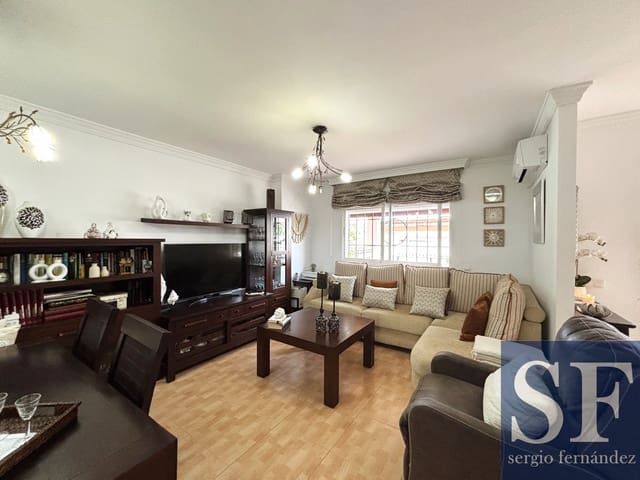 3 quarto Casa em Banda para venda em Chilches, Vélez-Málaga com piscina - 429 000 € (Ref: 9798291)