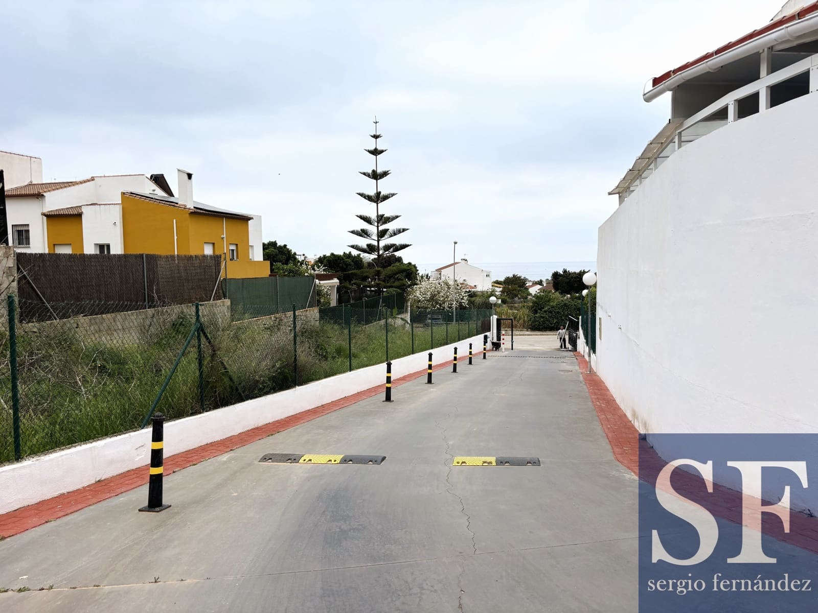 Casa de 3 habitaciones en Chilches en venta con piscina - 429.000 € (Ref: 9798291)