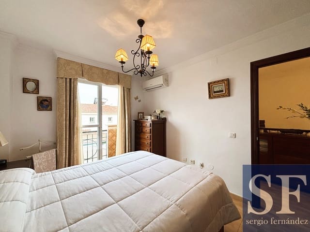 3 quarto Casa em Banda para venda em Chilches, Vélez-Málaga com piscina - 429 000 € (Ref: 9798291)