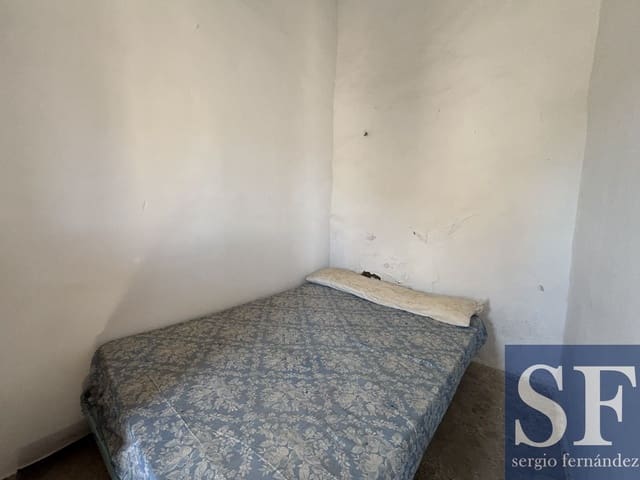 2 soverom Villa til salgs i Cómpeta - € 95 000 (Ref: 9832283)