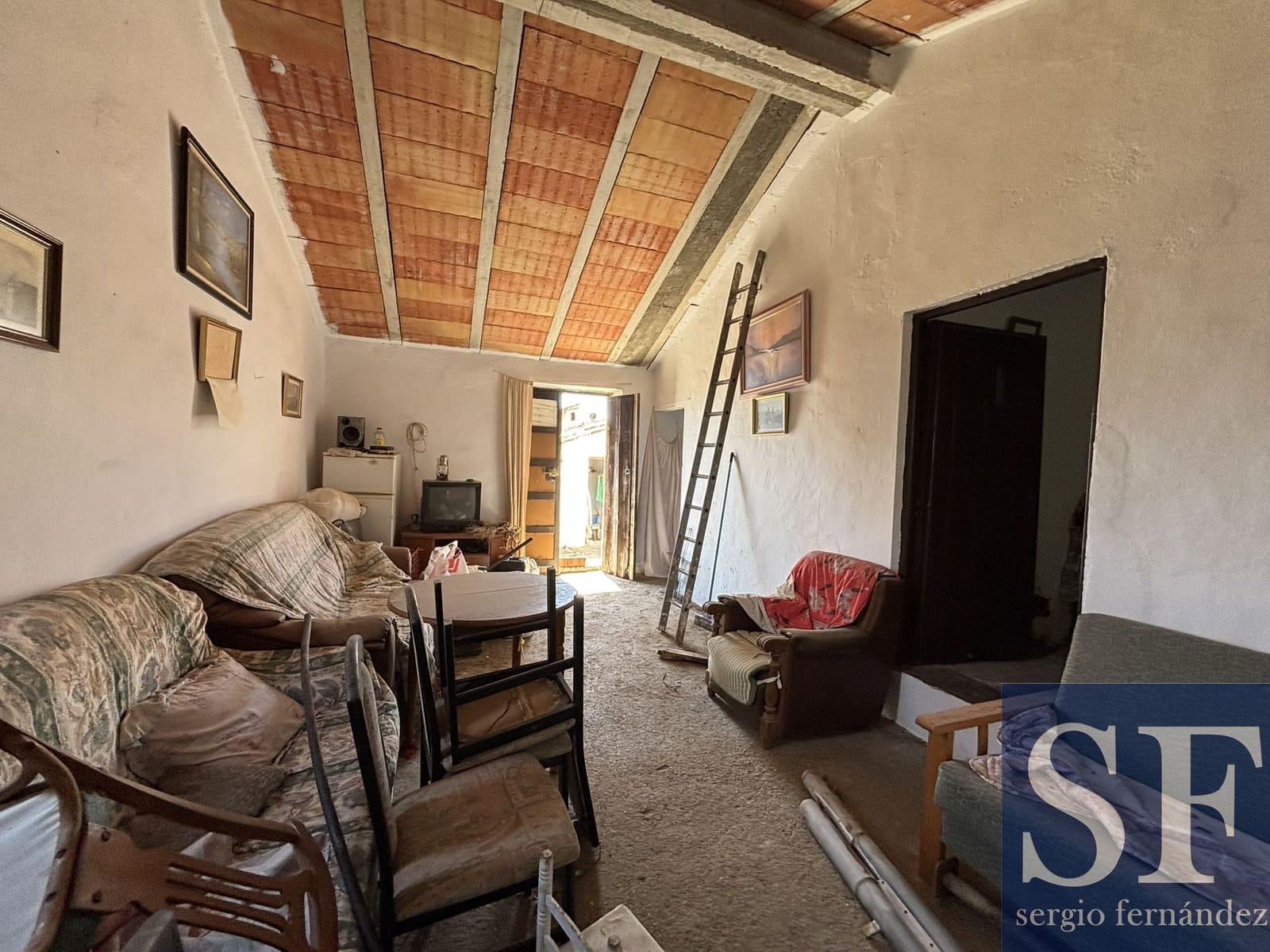 2 chambre Villa/Maison à vendre à Competa - 95 000 € (Ref: 9832283)